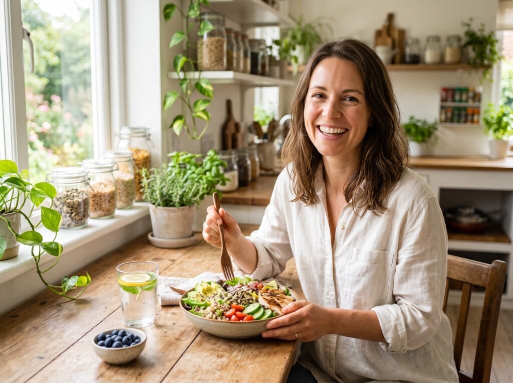 improve digestive health