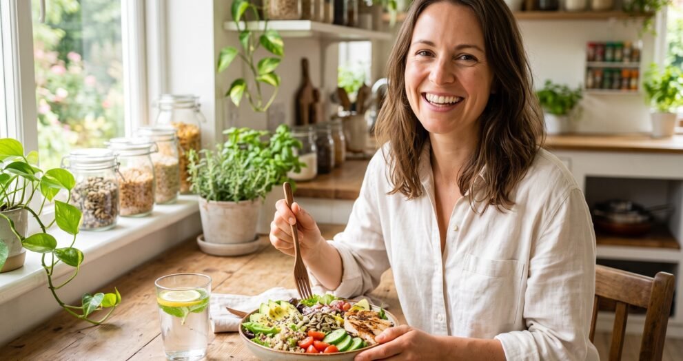 improve digestive health