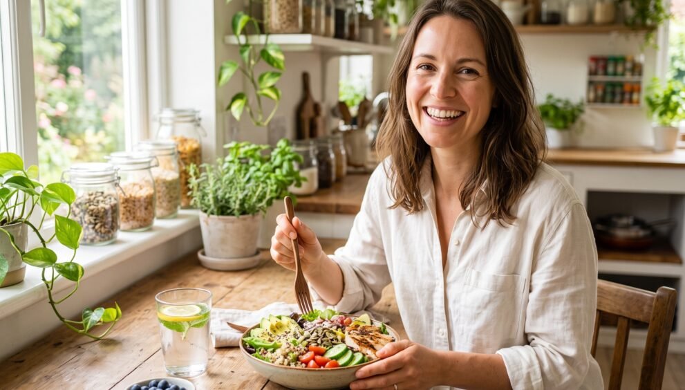 improve digestive health