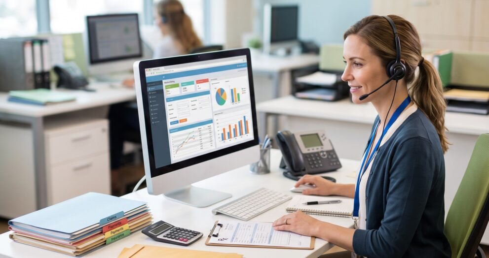 medical billing