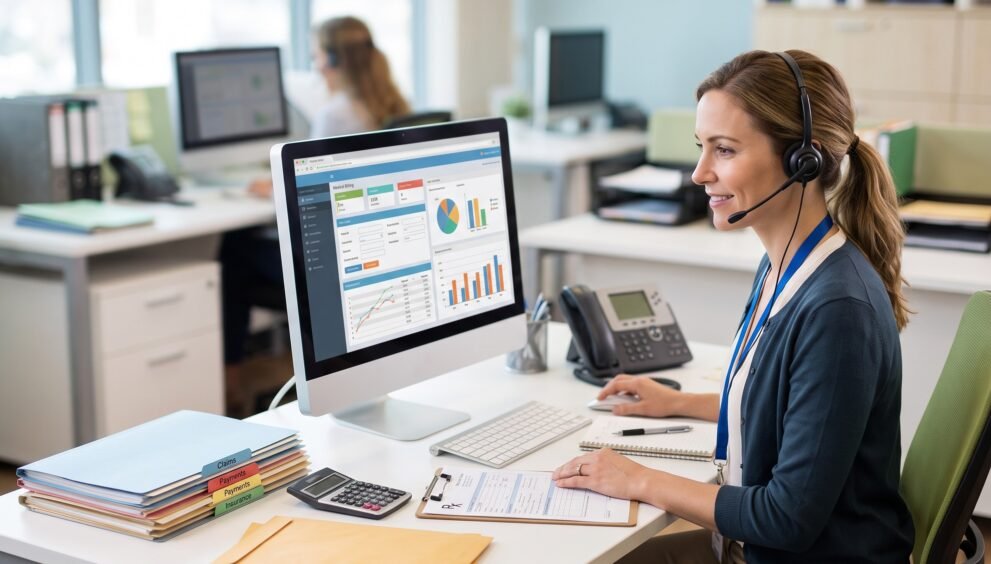 medical billing