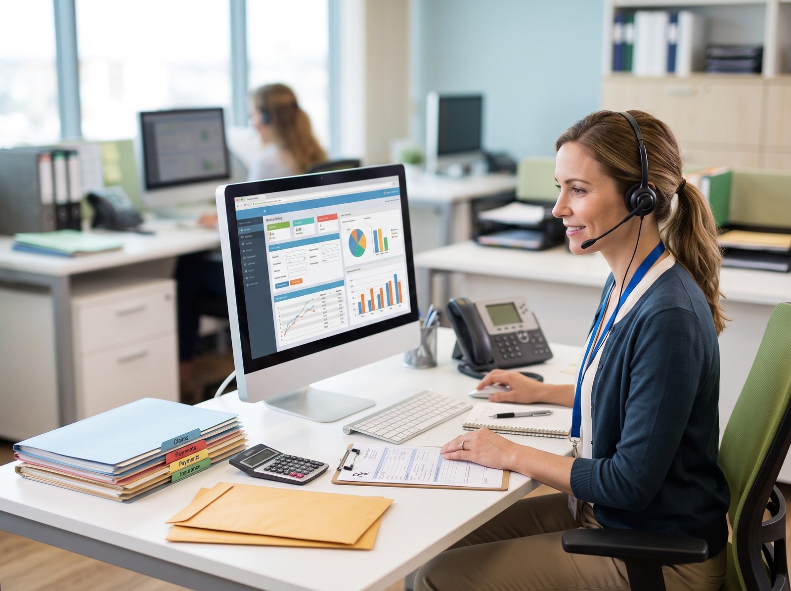 medical billing