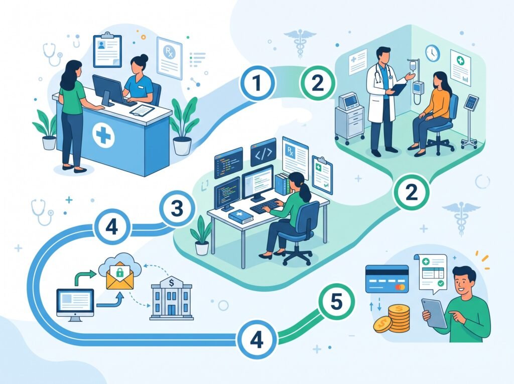 medical billing errors