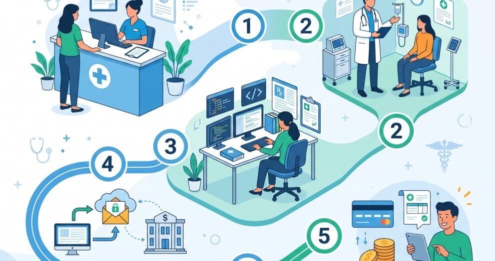 medical billing errors