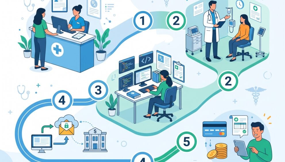 medical billing errors