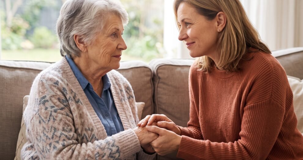 early signs of Alzheimer's