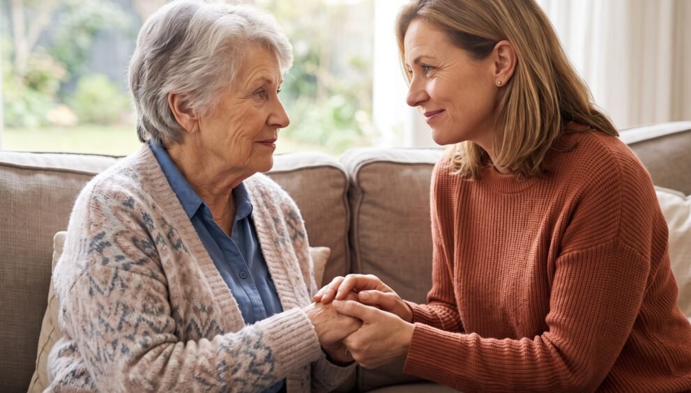 early signs of Alzheimer's