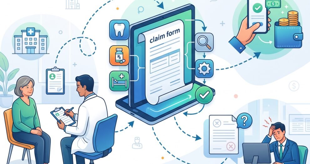medical claim denials
