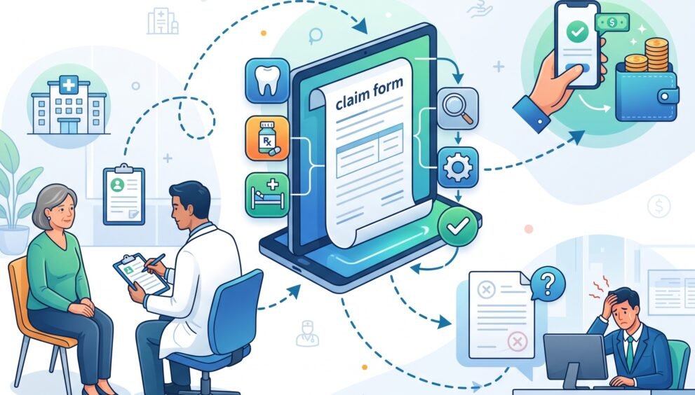 medical claim denials