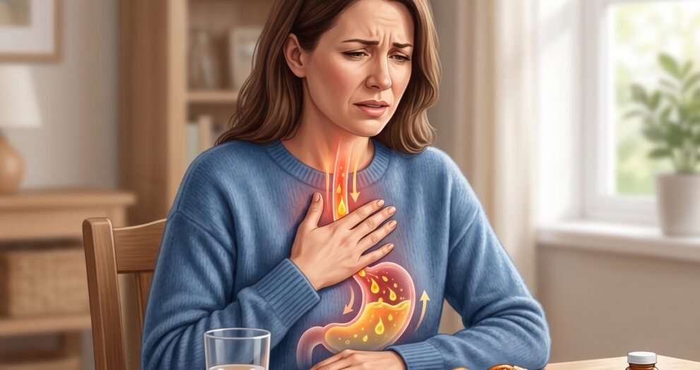 What Causes Bloating