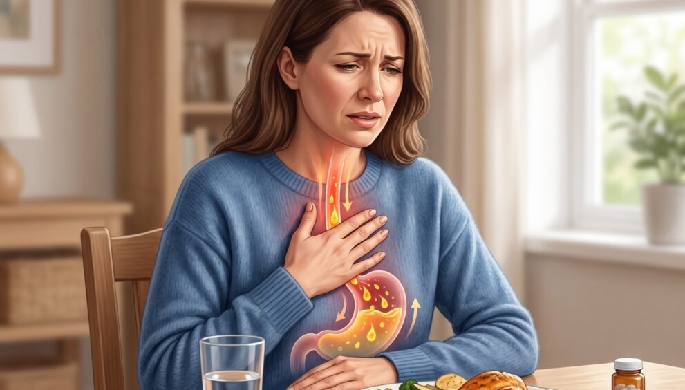 What Causes Bloating