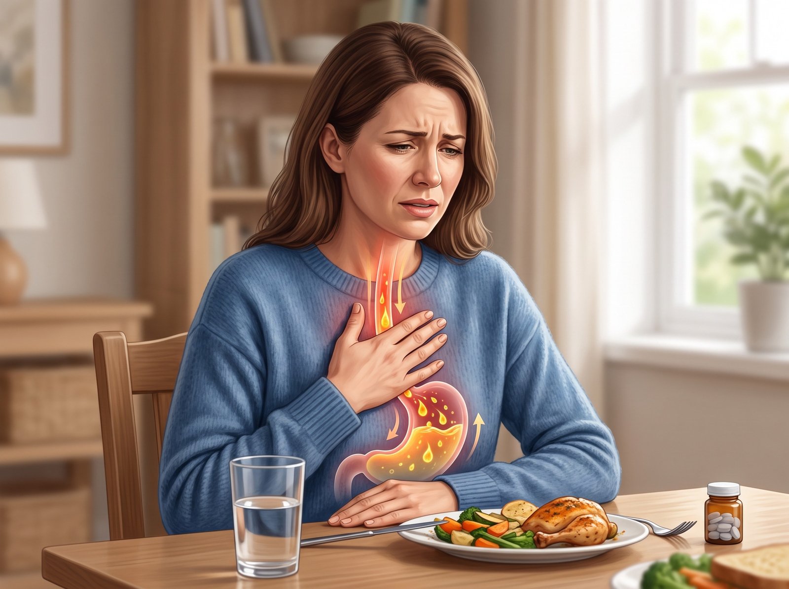What Causes Bloating