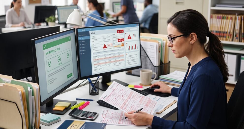 Revenue Cycle Management