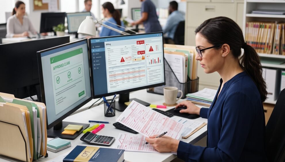 Revenue Cycle Management