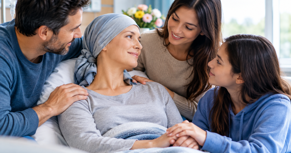 palliative care in cancer