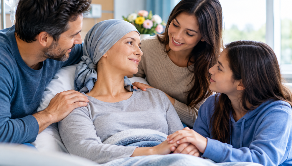palliative care in cancer