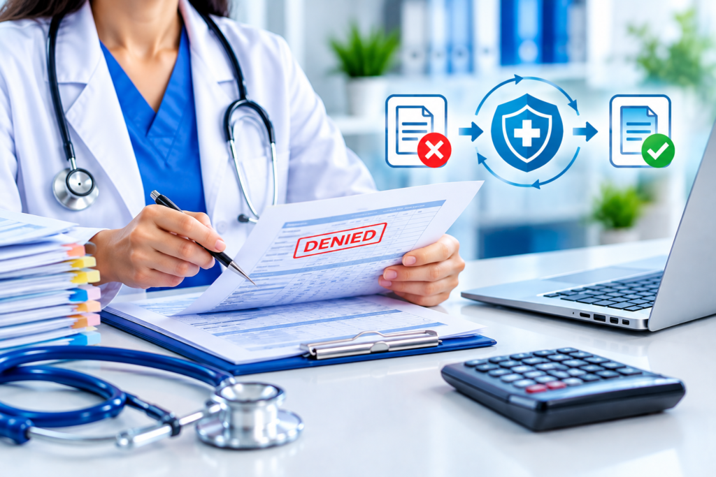 Medical Eligibility Verification