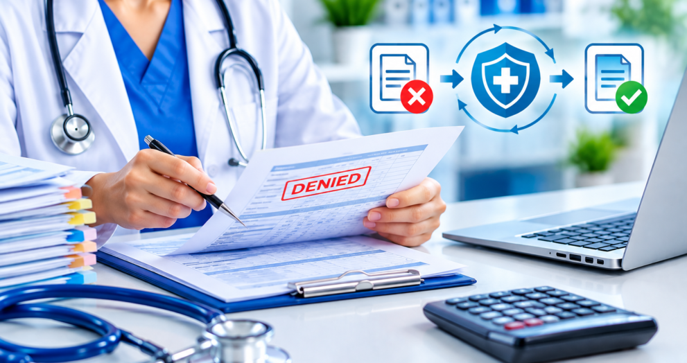 Medical Eligibility Verification