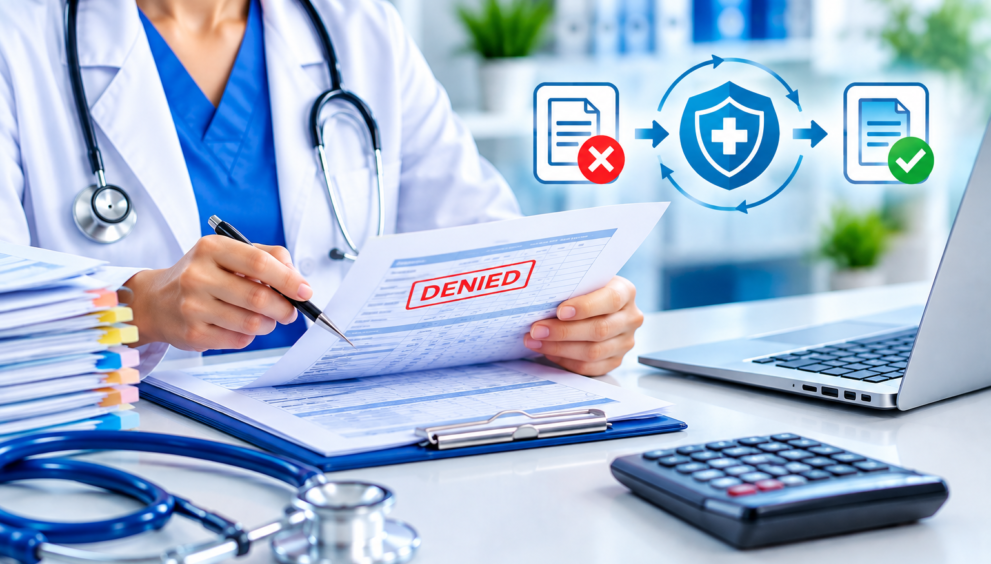 Medical Eligibility Verification