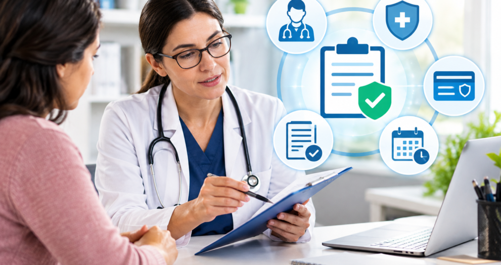 prior authorization