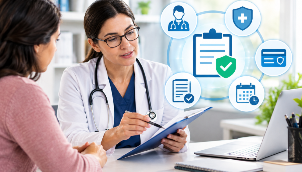 prior authorization