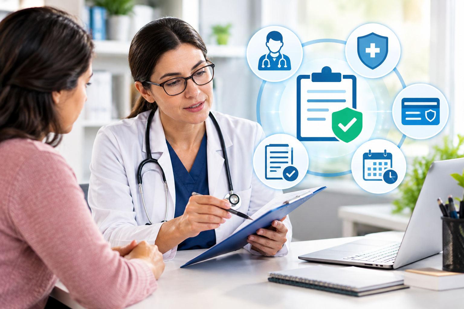 prior authorization