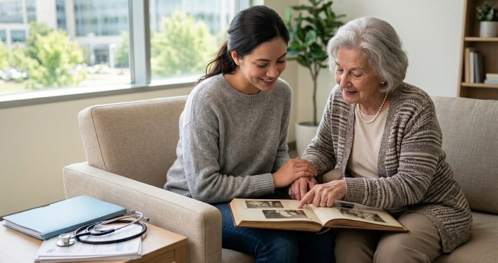 dementia vs Alzheimer's