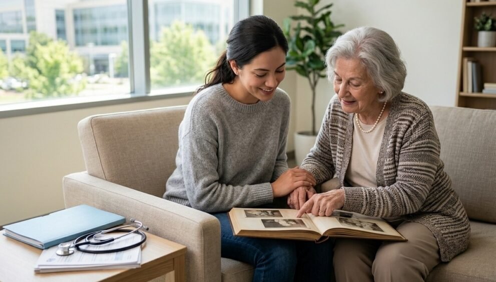 dementia vs Alzheimer's