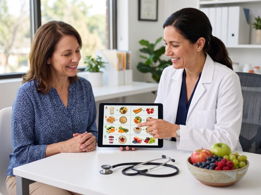 CKD diet