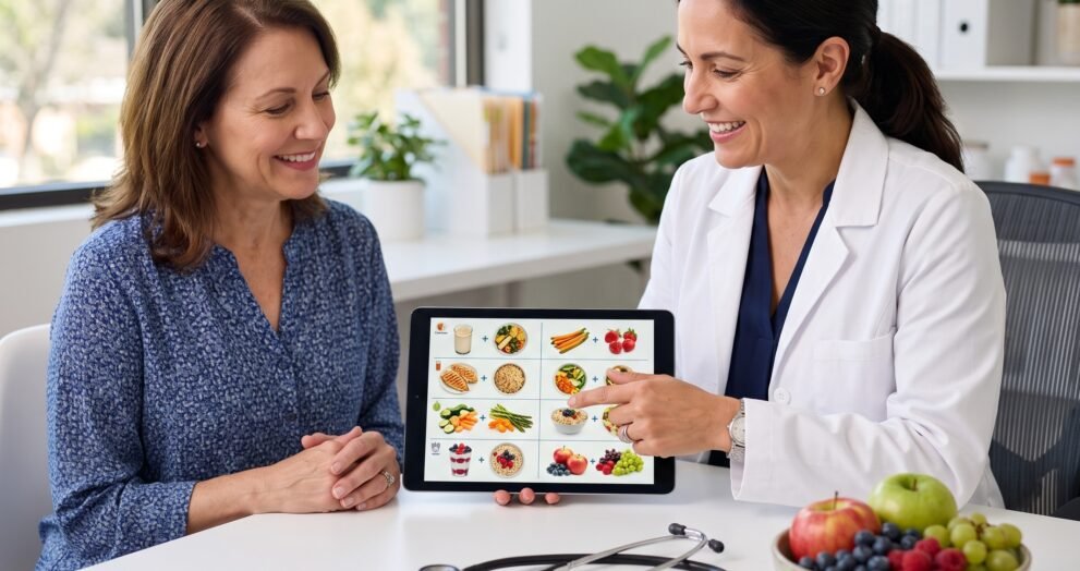 CKD diet
