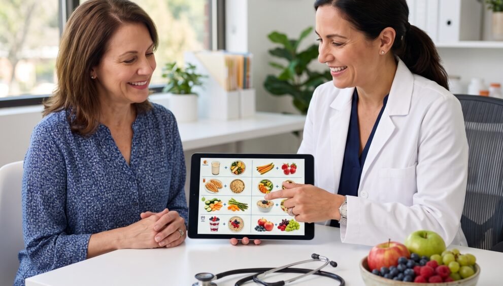 CKD diet