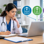 ICD-10 vs CPT vs HCPCS: What’s the Difference?