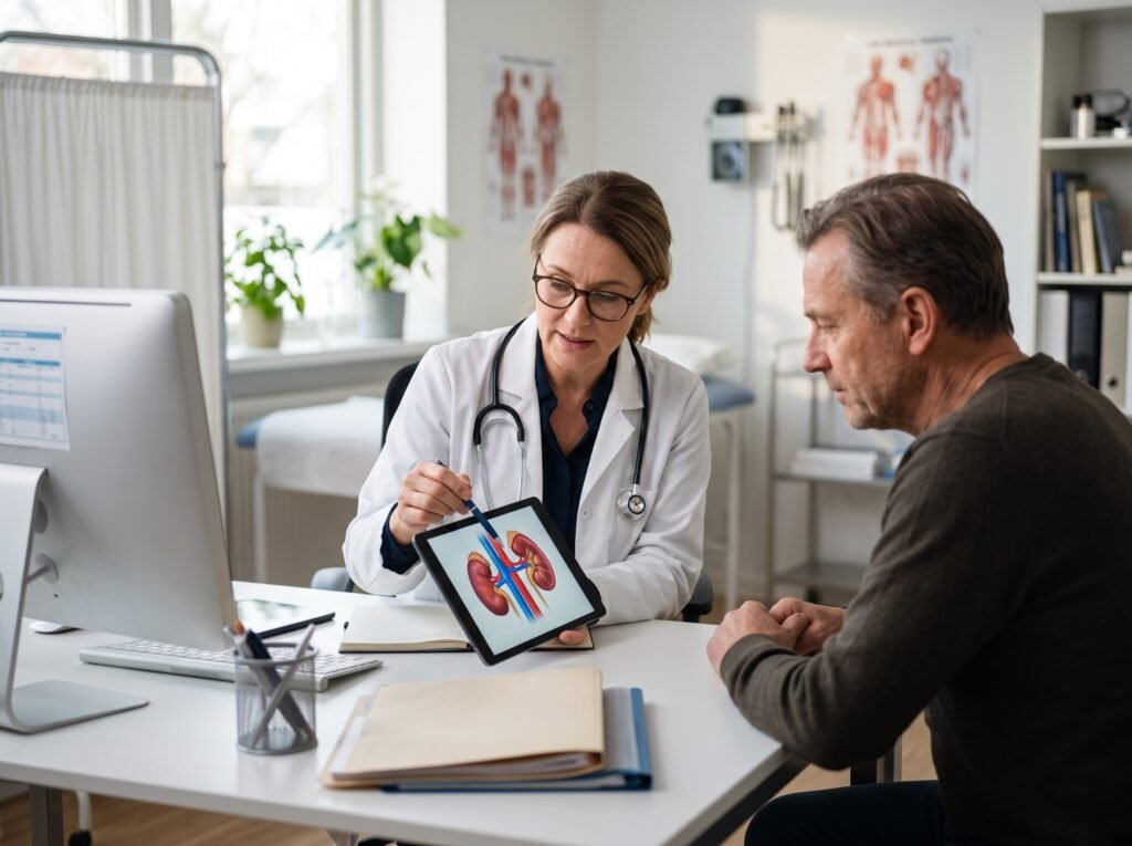Chronic Kidney Disease