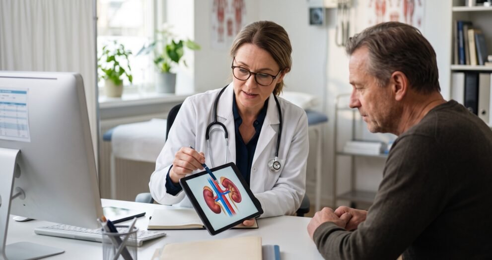 Chronic Kidney Disease