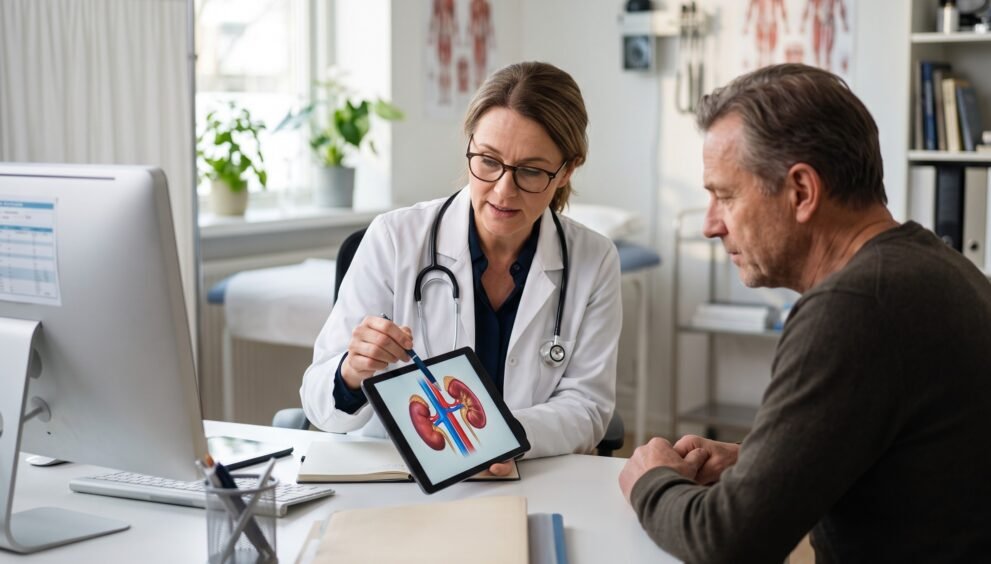 Chronic Kidney Disease